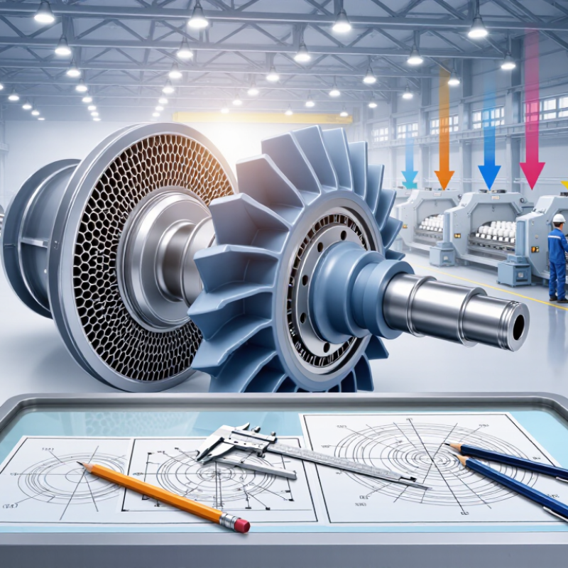 China Best Zeolite Rotor Manufacturer for Global Buyers?