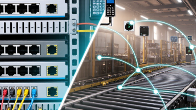 2026 Best Industrial PoE Switch for Global Buyers?