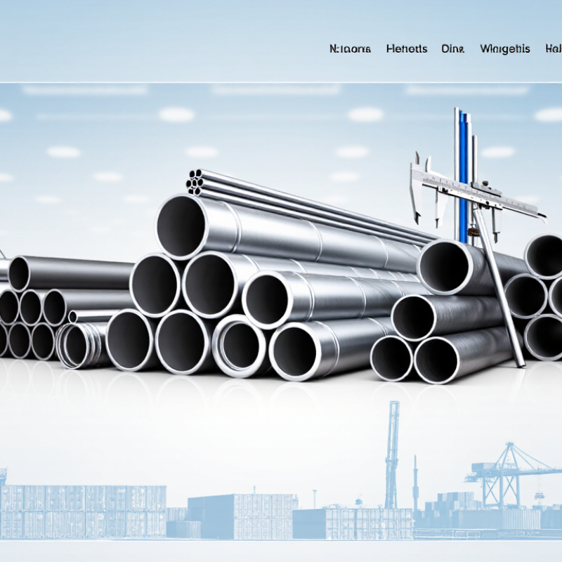 Top Steel Pipe Prices What Is the Cost of Steel Pipes?