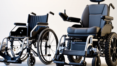 How Much Does a Wheelchair Cost in 2026?