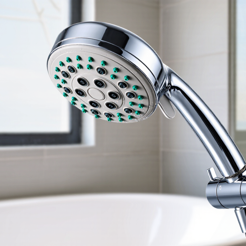 What Is the Best Hand Shower Made in China?