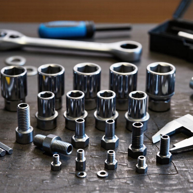 10 Tips for Choosing the Right Hex Socket Bolt
