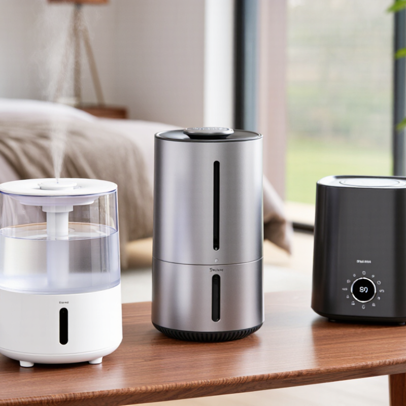 Top Cool Mist Humidifiers for Global Buyers?