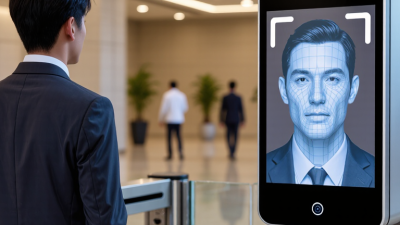 What Is a Face Recognition Device and How Does It Work?
