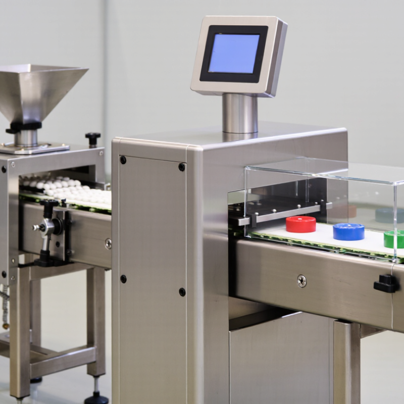 Top Metal Detector for Pharmaceutical Industry?