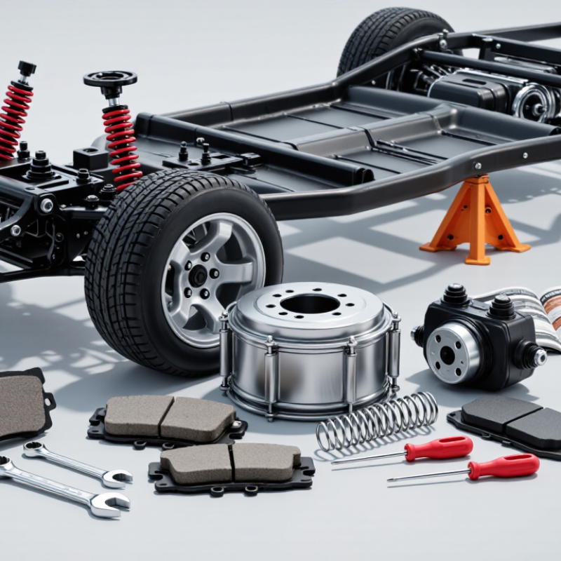 5 Best Ways to Replace Golf Cart Brake Pads?