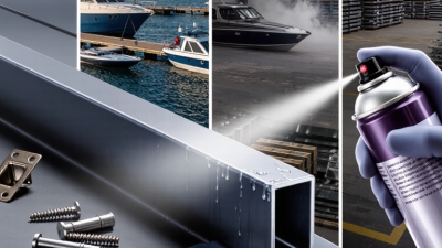 How to Choose Salt Resistant Aerosol in 2026?