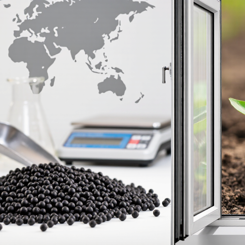 How to Choose Granular Seaweed Fertiliser for Global Buyers?