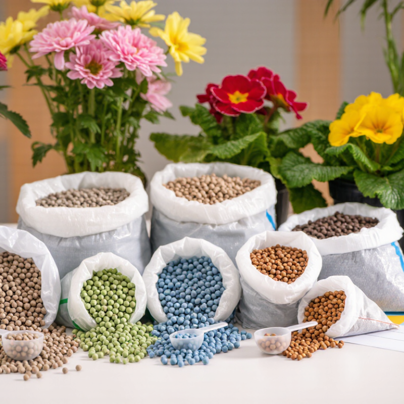 2026 Top Granular Flower Fertilizer for Global Buyers?