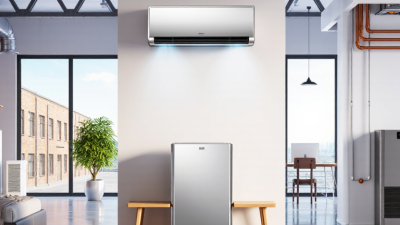 What Are the 2026 Top Aircon Systems Types?