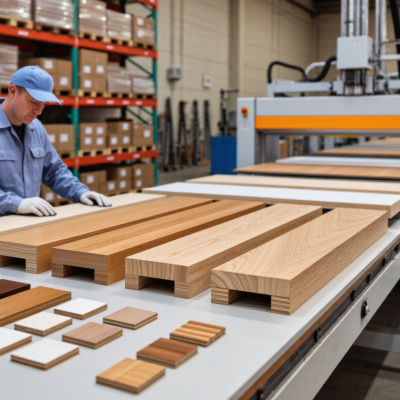Best Wood Wainscoting Suppliers in China?