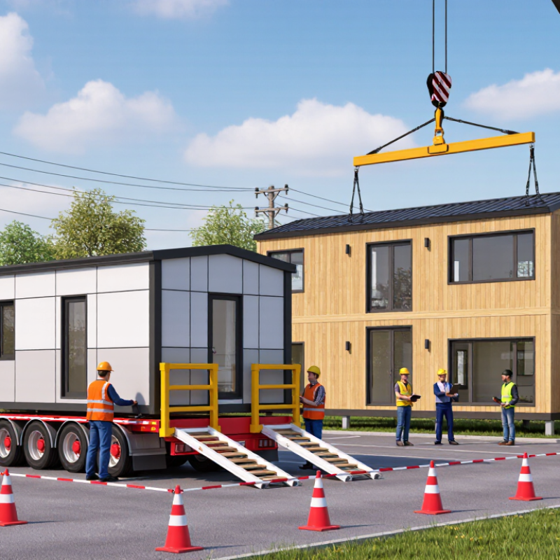 2026 Top Prefab Houses Can They Be Relocated?
