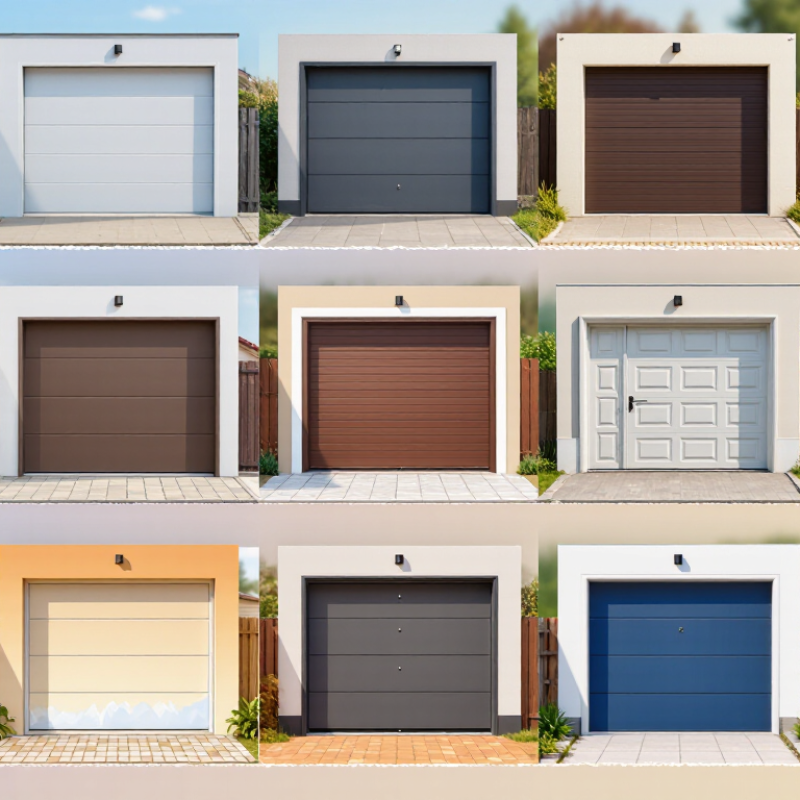 Top 10 Insulated Garage Doors for Every Climate