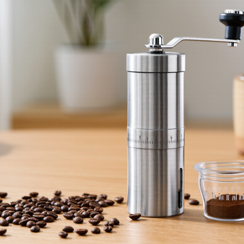 Top Hand Grind Coffee Grinder for Global Buyers?