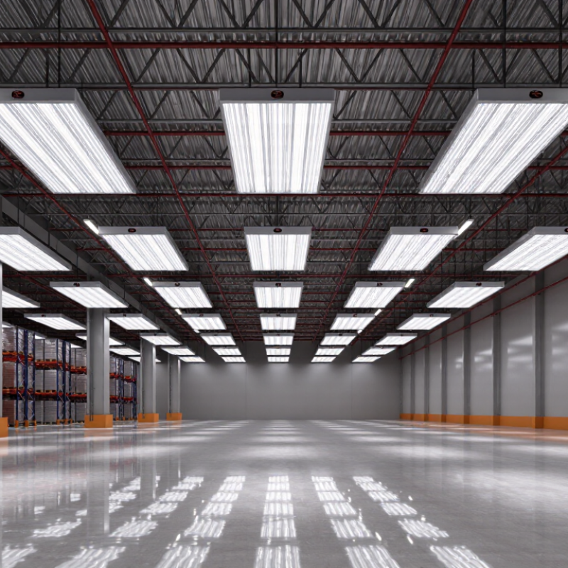 China Top 10 LED Tri-Proof Light Manufacturers?