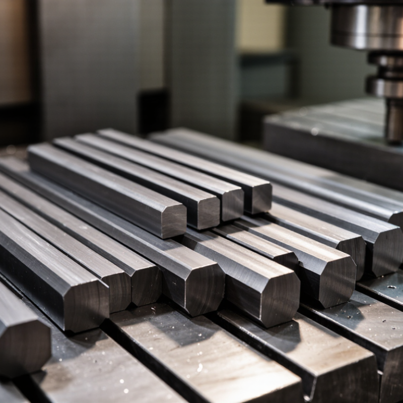 2026 Top Carbide Flat Bar Manufacturers Worldwide