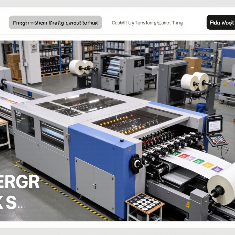 How to Choose an Inspection Machine for Printing?