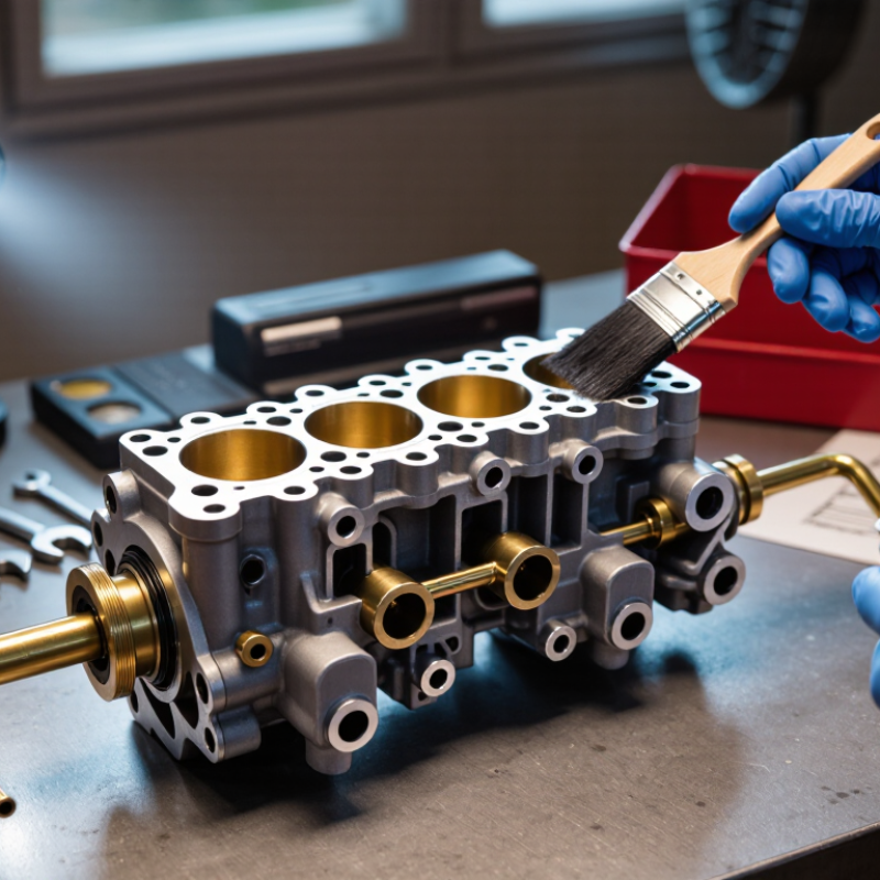 10 Carburetor Cleaner Tips for Better Engine Performance