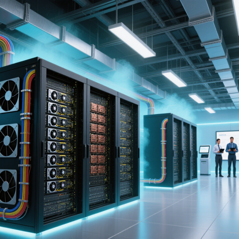 2026 Best H100 Server Manufacturers for Global Buyers