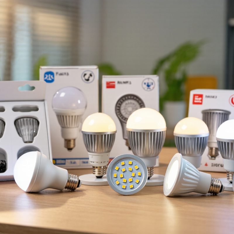 What Are the Best LED Bulbs for Global Buyers?