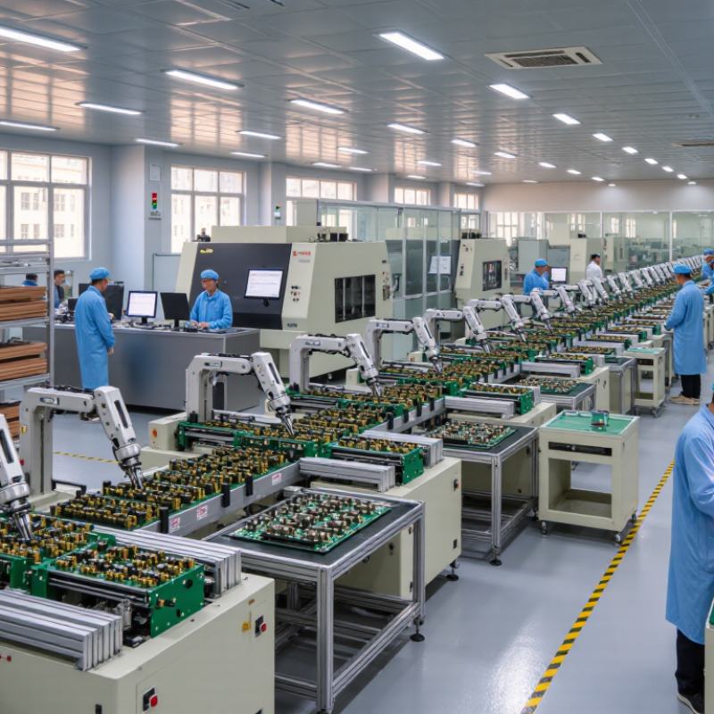 What Are the Best PCB Electronics Manufacturers in China?