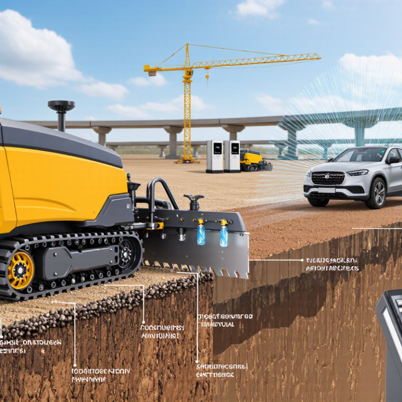 How to Choose a Blade Compactor in 2026?