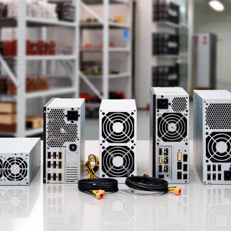 China Top Computer PSU Suppliers for Global Buyers?
