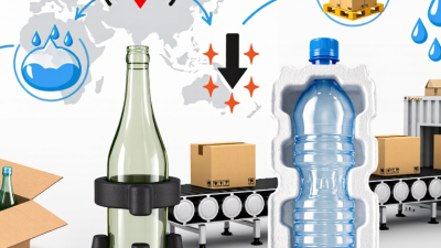 How to Choose Bottle Packaging for Global Shipping in 2026?