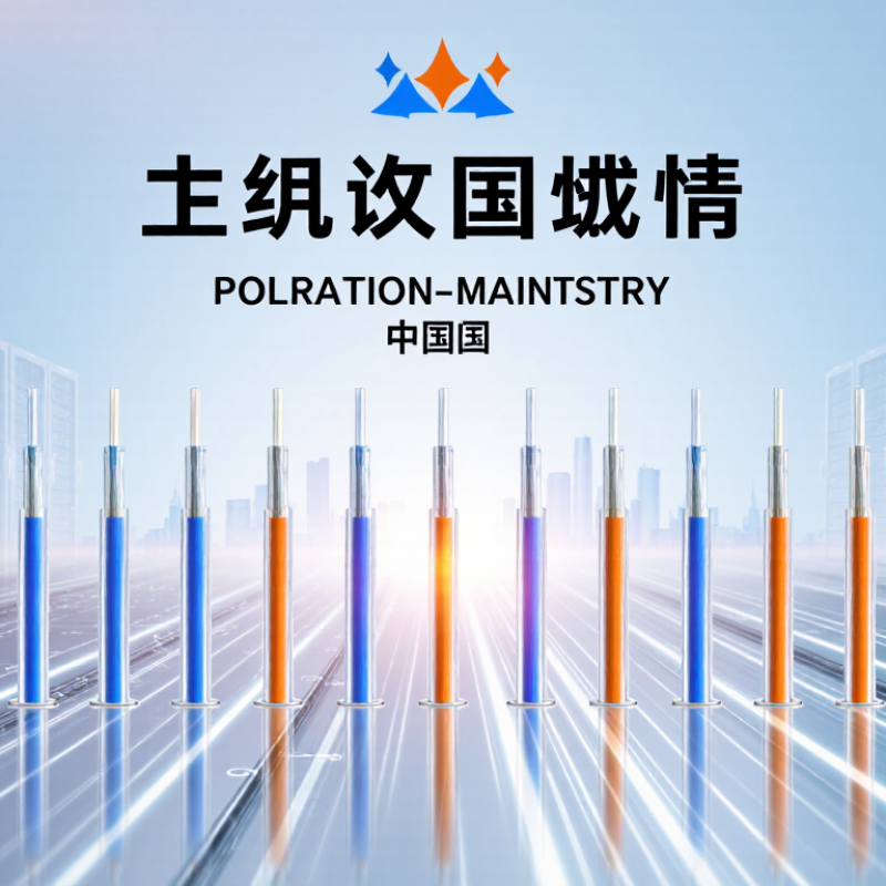 China Top 10 Polarization Maintaining Fiber Manufacturers?
