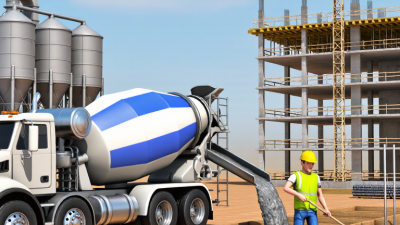 Why Choose Ready Mix Concrete for Your Project?