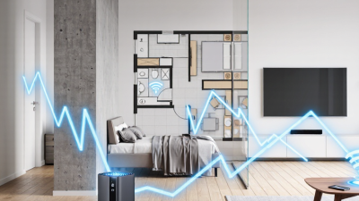 How to Choose a Router Extender for Any Network?