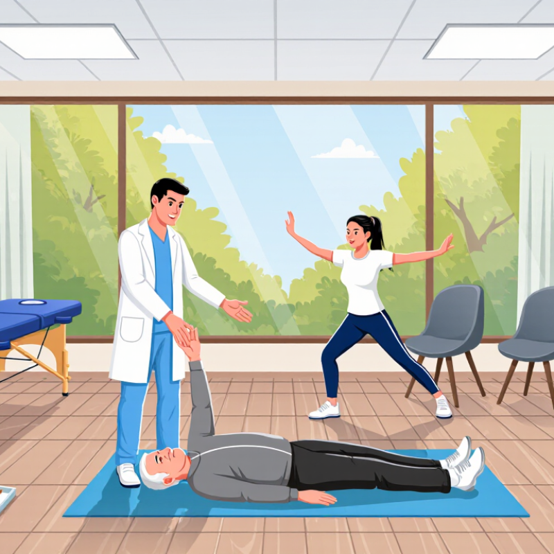 China Best Ways to Manage Chronic Pain Without Medication?