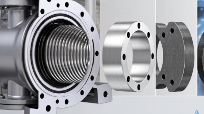 How to Choose the Right Metal Bellows Seal?