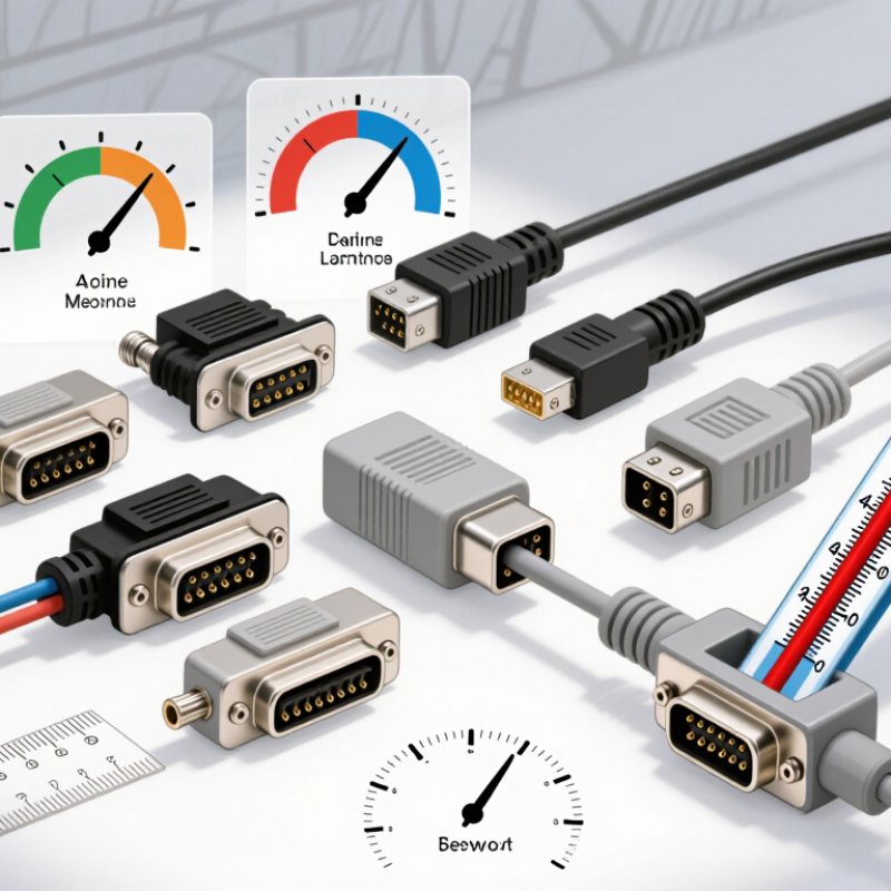 How to Choose the Right Micro Connectors for Global Sourcing