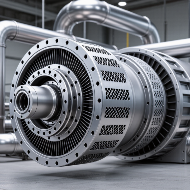 2026 Best Zeolite Rotor Manufacturers for Global Buyers