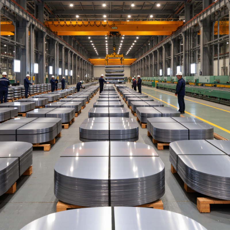 Top 304 Stainless Steel Plate Manufacturers Worldwide?