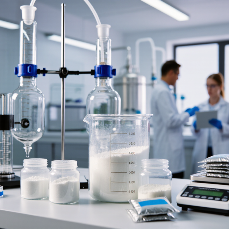 Top 10 L-Carnitine Powder Manufacturers Worldwide?