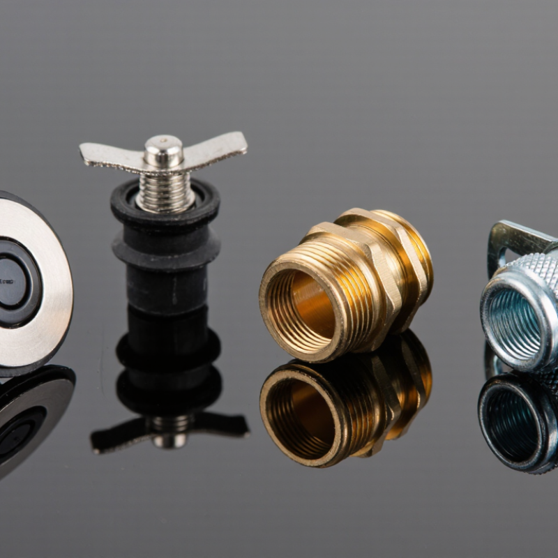 2026 Best Drain Plug Types for Global Buyers?