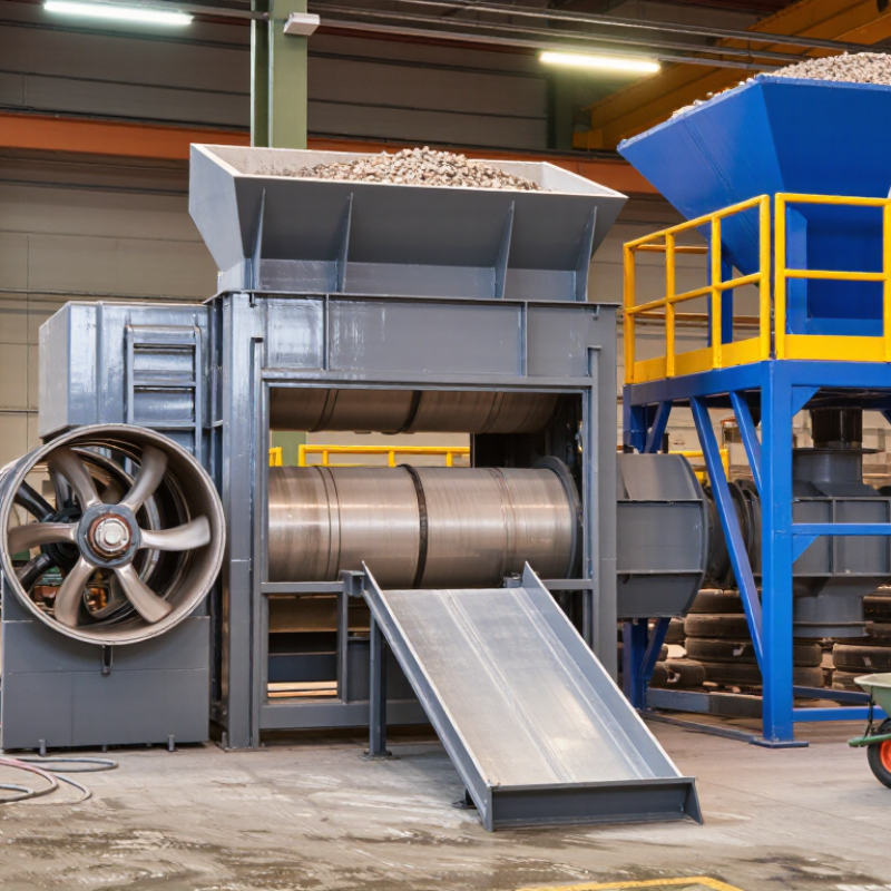 7 Tips for Choosing a JS Twin Shaft Concrete Mixer?