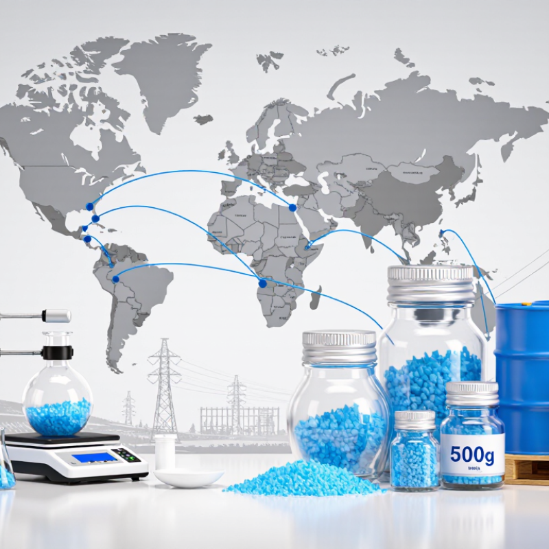 2026 Top Cupric Nitrate Suppliers and Prices?