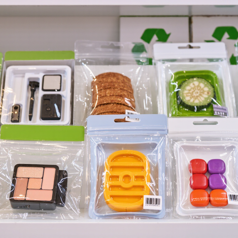 2026 Best Clear Clamshell Packaging for Global Buyers