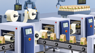 Which 2026 Top Automatic Tea Bag Packaging Machine Is Best?