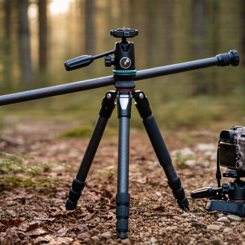 Top Hunting Tripod for Stable Outdoor Use?