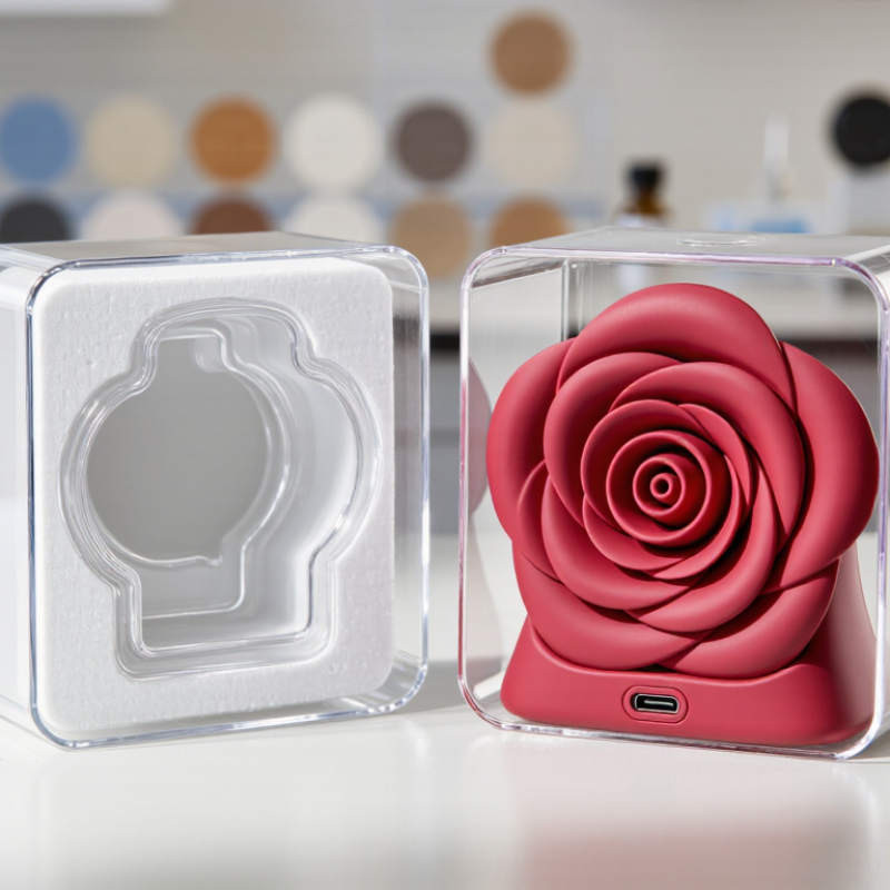 China Top Adult Toy Rose Supplier for Global Buyers