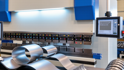 What Are the Top China Sheet Metal Bending Manufacturers?