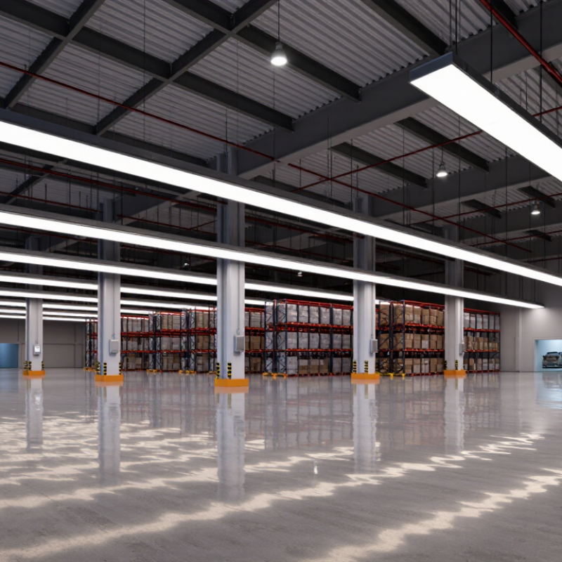 China Top 10 LED Tri Proof Light Manufacturers?