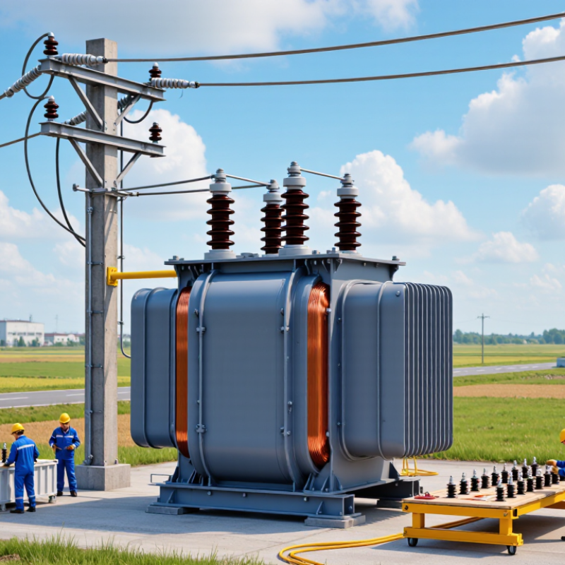 China Best Single Pole Transformer Supplier and Price?