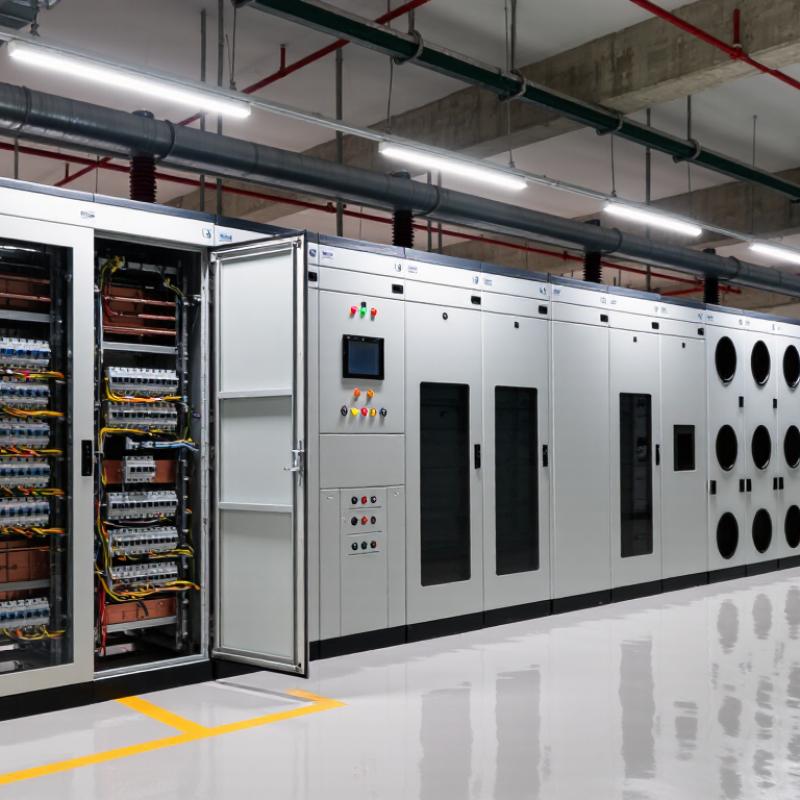 7 Switchgear Types and Buying Tips for Global Buyers?