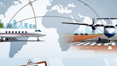 How to Choose Aircraft Insurance for Global Buyers?