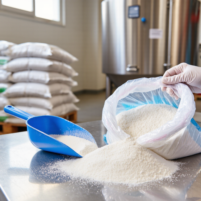 China Best Calcium Formate Supplier for Global Buyers?